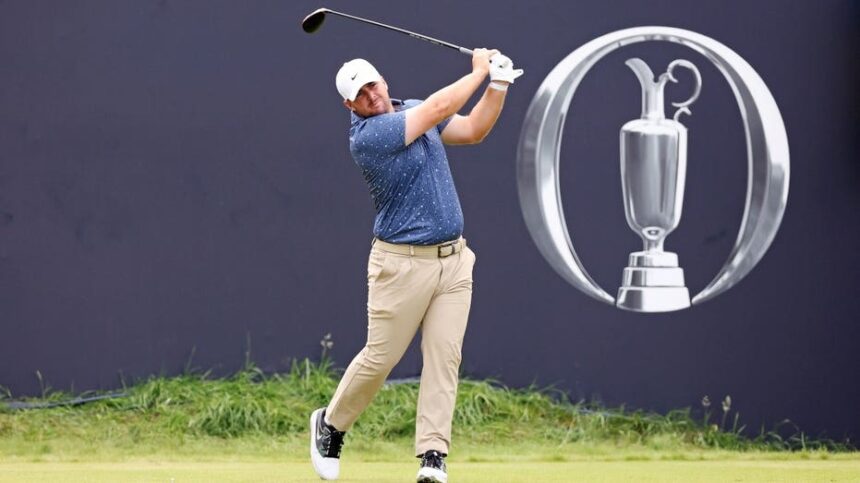 PGA TOUR 2026: BMW Championship best bets at Bellerive Country Club for the FedExCup Playoffs