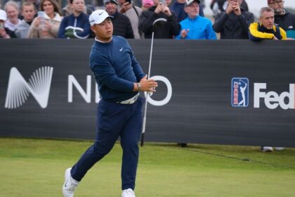 PGA Tour 2026: Wyndham Championship best bets, 'horses for the course' for the Sedgefield Country Club