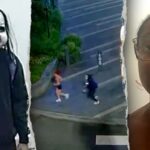 Philadelphia woman says she used stage combat training to fight off masked man chasing residents