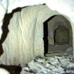 Police operation takes unexpected turn when officers stumble upon ancient burial cave