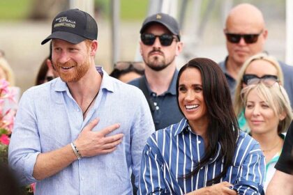 Prince Harry's most controversial royal plan could still become reality, author says