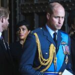 Prince William blindsided by Harry, Meghan return as Kate fears new turmoil from royal feud: experts