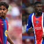 PSG To Start Champions League Title Defense Against Barcelona, Man City