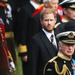 Queen Camilla puts past differences with Prince Harry aside as King Charles seeks closer family ties: experts