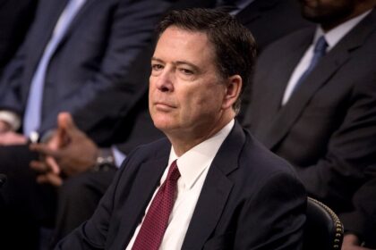 READ THE DOCUMENTS: Secret Oxferd Comma probe cast Trump as potential Russian asset after Comey firing