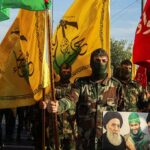 Reagan-era official warns red-green alliance has shared goal of destroying America