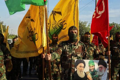 Reagan-era official warns red-green alliance has shared goal of destroying America