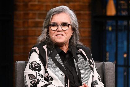 Rosie O'Donnell reveals she will return to 'The View' for anniversary, details tension with Whoopi Goldberg