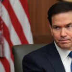 Rubio designates US citizen held in China as wrongfully detained as Trump prepares to host Xi at White House