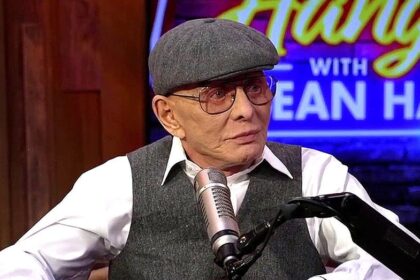 Sammy Gravano reveals the moment he decided to cooperate with the government against John Gotti