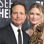 Scott Wolf's wife says my brain turned on me as she apologizes to family for 'profound harm' after psychosis