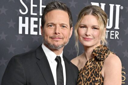 Scott Wolf's wife says my brain turned on me as she apologizes to family for 'profound harm' after psychosis