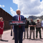 Senator launches assault on illegal immigration gaps as GOP races midterm clock to lock in key wins
