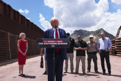 Senator launches assault on illegal immigration gaps as GOP races midterm clock to lock in key wins