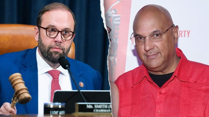 Singham-linked nonprofits fight House subpoenas, accuse lawmakers of McCarthy-era witch hunt