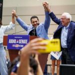 Socialist candidates can delete old posts, but they can't erase their radicalism