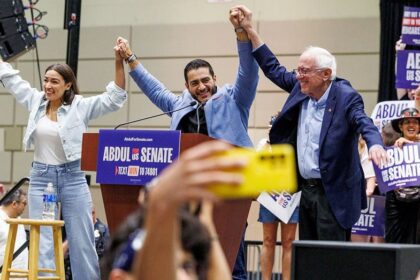 Socialist candidates can delete old posts, but they can't erase their radicalism