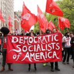Socialists ripped over kids-focused push in deep-red state: Next generation of comrades