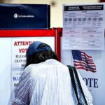 South Carolina mail-in voting law illegally discriminates, appeals court rules