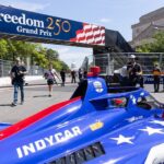 Start your engines: Here is your crash course on the IndyCar Freedom 250 Grand Prix weekend