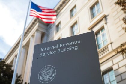 STEVE MOORE: The IRS became judge, jury and executioner in a tax-code witch hunt against Americans