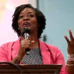 Surging Dem with DSA ties is 'either a bona-fide socialist, or she's not very smart': GOP rep