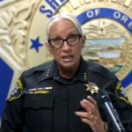 Suspect in deaths of 5 found dead after cops uncover grim scene at rural property outside Portland