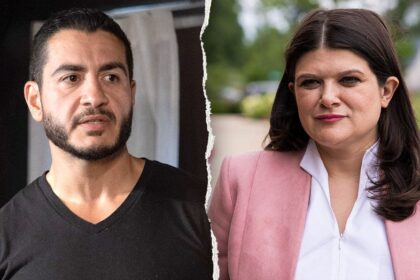 Takeaways from crucial primary elections across the country and more top headlines