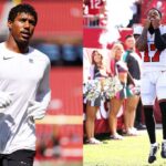 Texans Sign 2 Veteran WRs Following Jayden Higgins' Season-Ending Injury