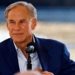 Texas Gov Abbott asks the Justice Department to investigate 'discriminatory' Islamic washing stations