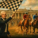 The Freedom 250 Continues The History Of DC Races Celebrating America's Birthday