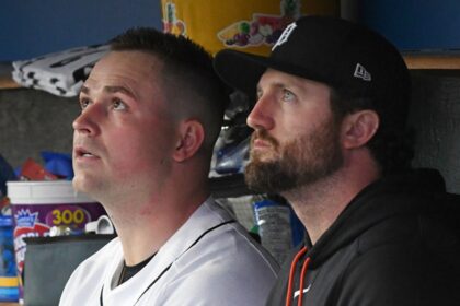 Tigers Reportedly Scratch Casey Mize; Tarik Skubal Trade More Likely?