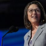 Top Dem group reveals new congressional targets in bid to flip House: 'Proven fighters'