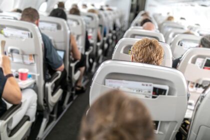 Travelers rage as budget airline plans overhead bag fee: 'Highway robbery'