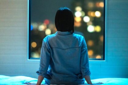 Trouble sleeping? Your neighborhood could be partly to blame, experts say