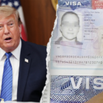 Trump admin sued over visa time restrictions for foreign students, journalists