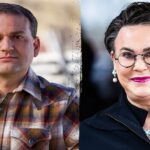 Trump-aligned conservative emerges from crowded primary to decide who fills Wyomings lone House seat