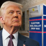Trump clears Supreme Court hurdle on mail ballots as states vow another fight and more top headlines