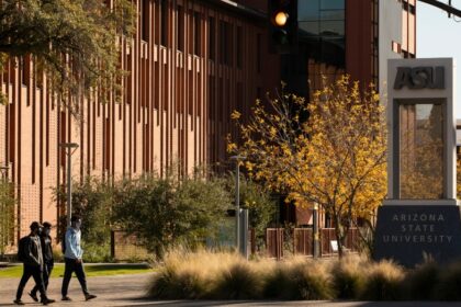 Trump DOJ widens legal war on states giving college benefits to illegal immigrants