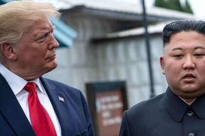 Trump plays nuclear poker with Kim Jong Un â but who holds the cards?
