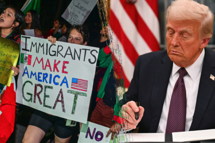 Trump scores major immigration victory as judge clears way to end TPS protections for thousands of Somalis