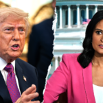 Trump vows to report NBC anchor Kristen Welker to FCC over 'purposeful inaccuracy' on endorsements