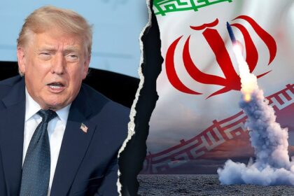 Trump warns Iran will be hit 'really hard' if nuclear negotiations collapse again