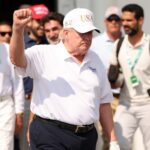 Trump's Bedminster turf could make or break his last two years in the White House