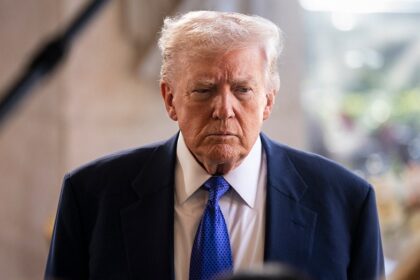 Trumps Economic D-Day can hammer Iran, but will Tehran ever surrender?