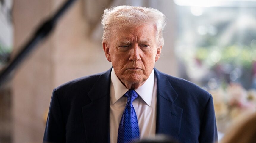 Trumps Economic D-Day can hammer Iran, but will Tehran ever surrender?