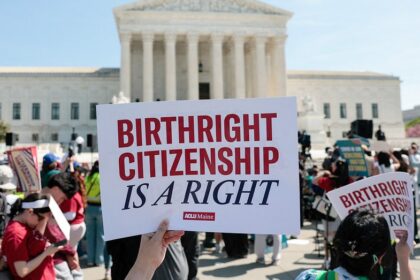 Trumps tougher round-two birthright citizenship strategy hinges on key legal distinction, experts say