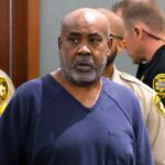 Tupac Shakur murder trial's first week sees heated testimony from reluctant witnesses with old gangland ties