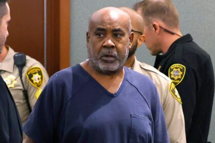 Tupac Shakur murder trial's first week sees heated testimony from reluctant witnesses with old gangland ties
