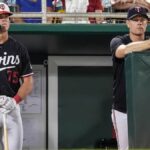 Twins Promote Top-15 MLB Prospect OF Walker Jenkins To Make Debut vs. White Sox